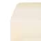 JAM Paper 8.5" x 8.5" Translucent Vellum Invitation Envelopes, 50ct.